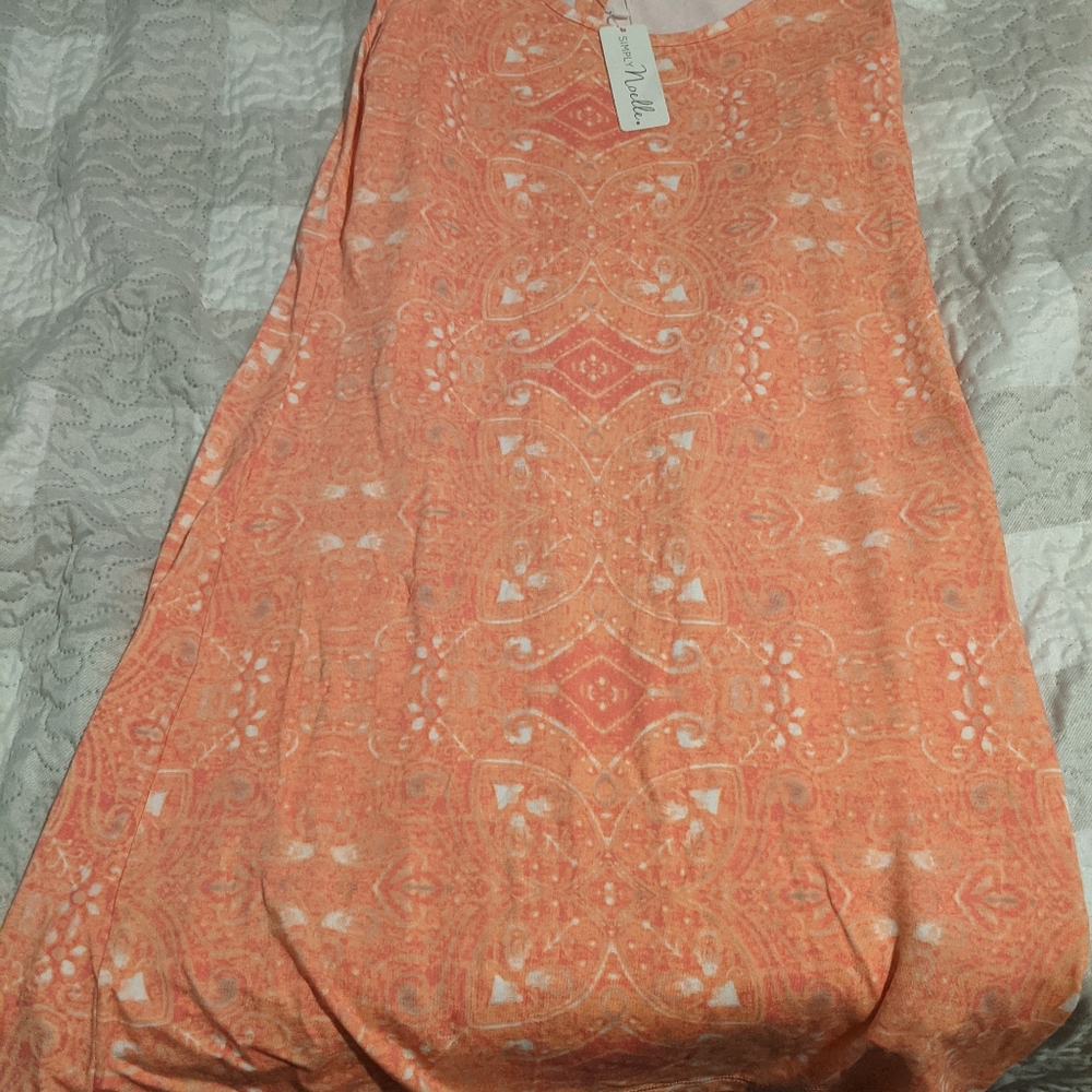 Women's dress